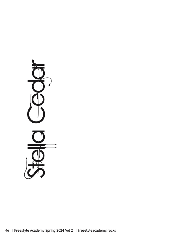 2024 Documentary Magazine Vol 2